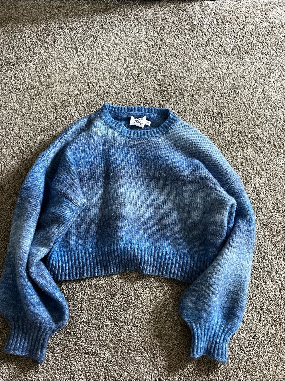 Princess Polly sweater